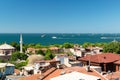 Sea Ã¢â¬â¹Ã¢â¬â¹of Ã¢â¬â¹Ã¢â¬â¹Marmara, view from Istanbul